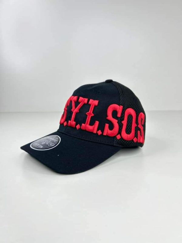 Mens Cap - Image 64