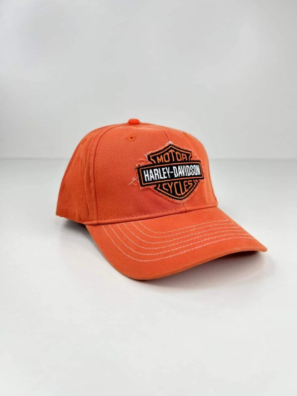 Mens Cap - Image 2