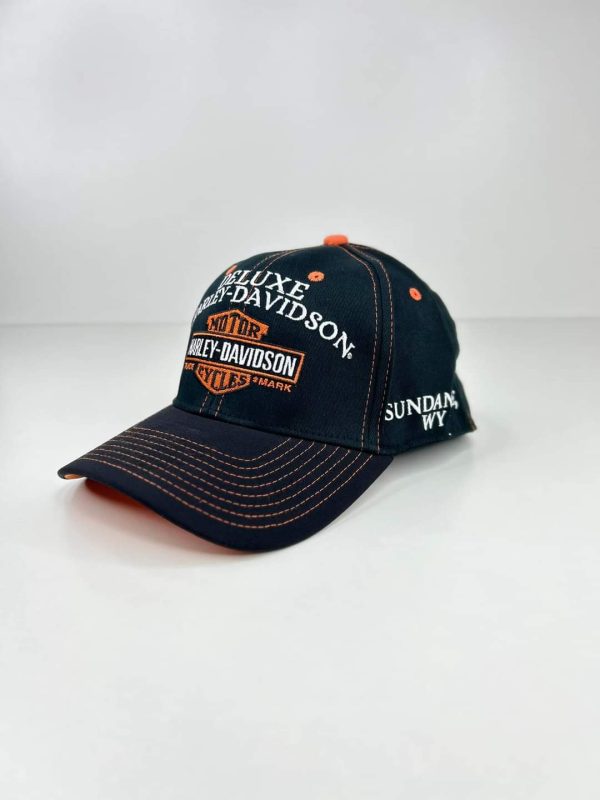 Mens Cap - Image 3