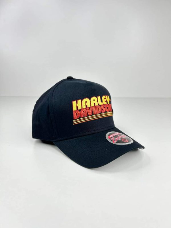 Mens Cap - Image 4