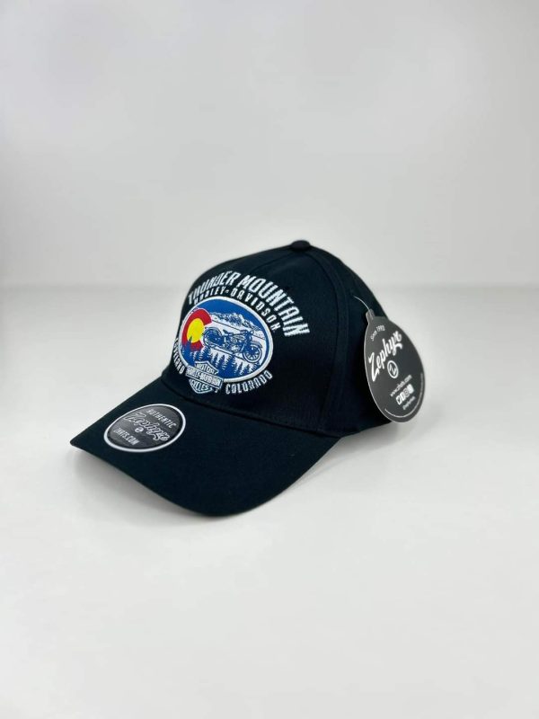 Mens Cap - Image 8