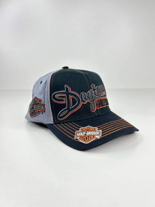 Mens Cap - Image 9