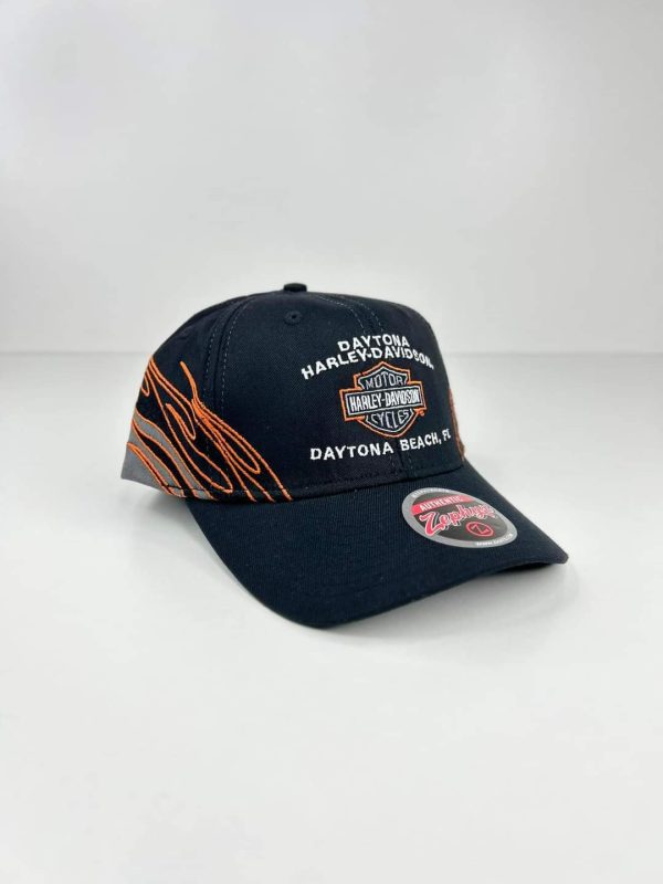 Mens Cap - Image 10