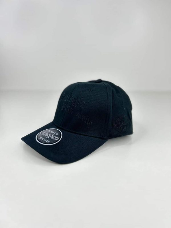Mens Cap - Image 13