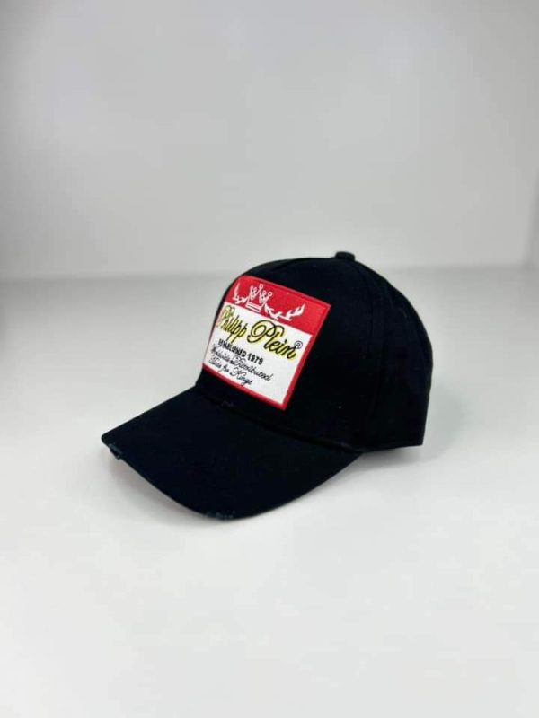 Mens Cap - Image 20