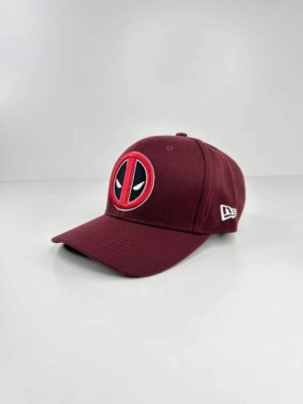 Mens Cap - Image 29