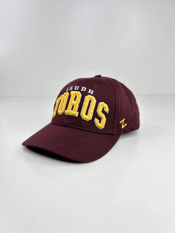 Mens Cap - Image 33