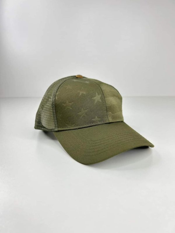 Mens Cap - Image 45