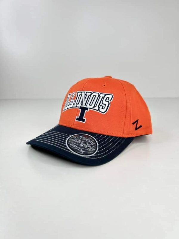 Mens Cap - Image 55