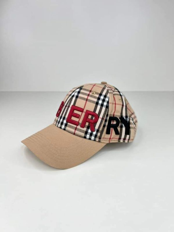 Mens Cap - Image 59