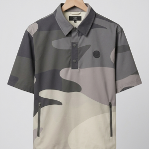 Mens Polo Shirt