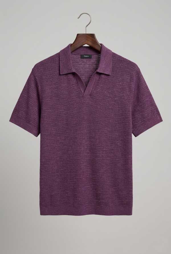 Mens Polo Shirt - Image 15