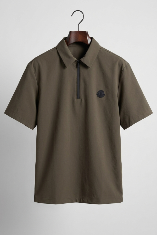 Mens Polo Shirt - Image 22