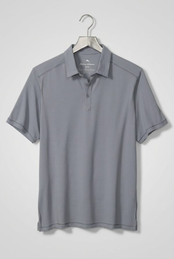 Mens Polo Shirt - Image 30