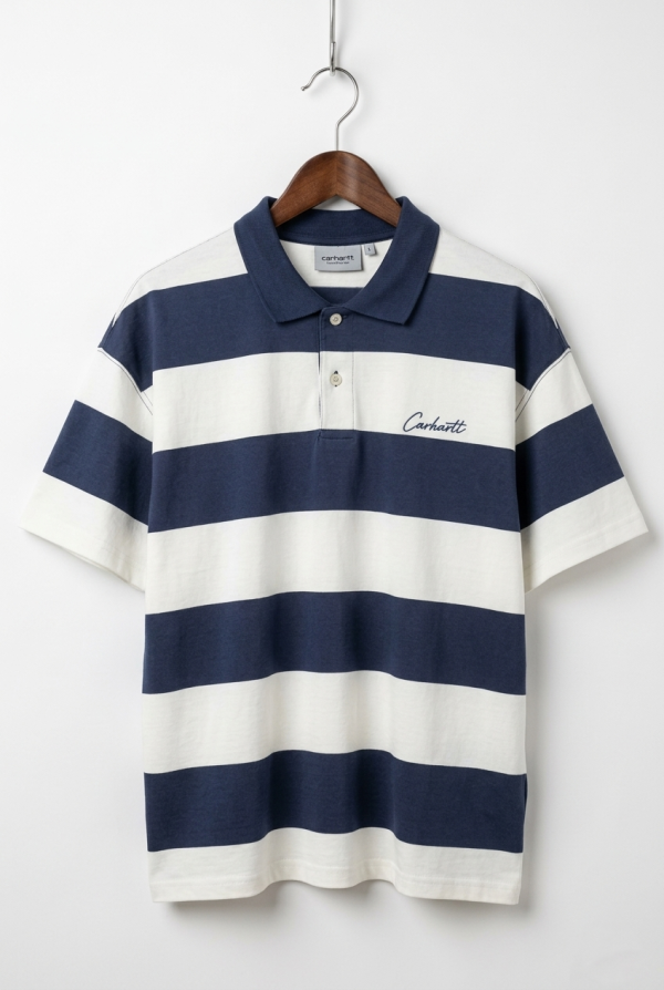Mens Polo Shirt - Image 34