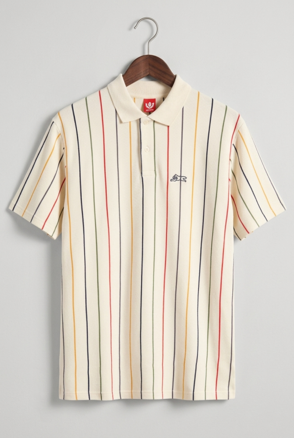 Mens Polo Shirt - Image 35