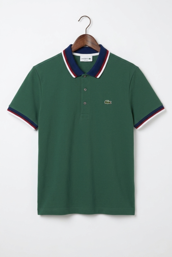 Mens Polo Shirt - Image 38