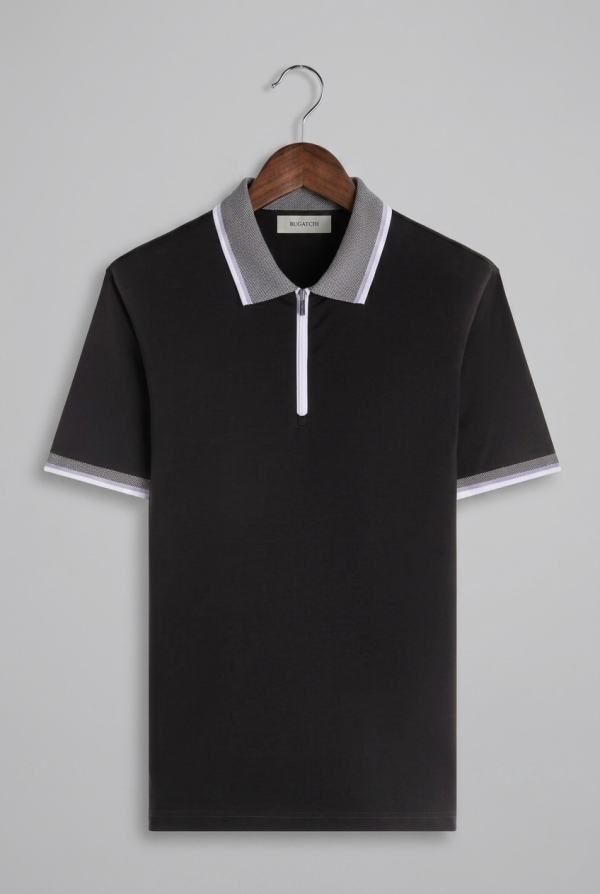 Mens Polo Shirt - Image 42