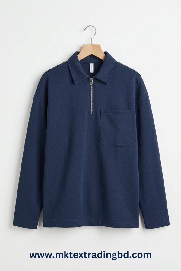 Mens Polo Shirt - Image 44
