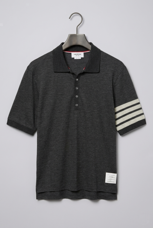 Mens Polo Shirt - Image 48