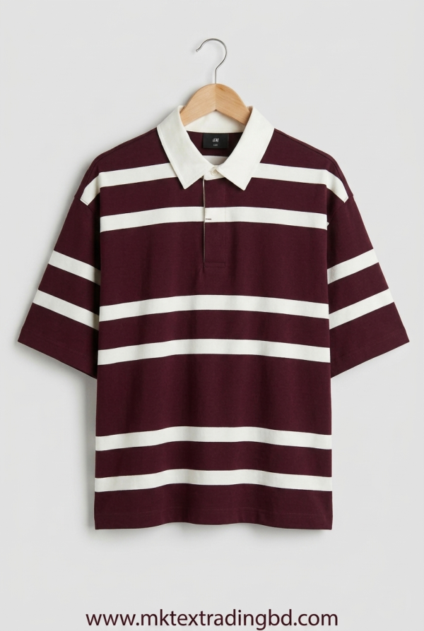 Mens Polo Shirt - Image 53