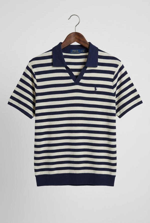 Mens Polo Shirt - Image 56