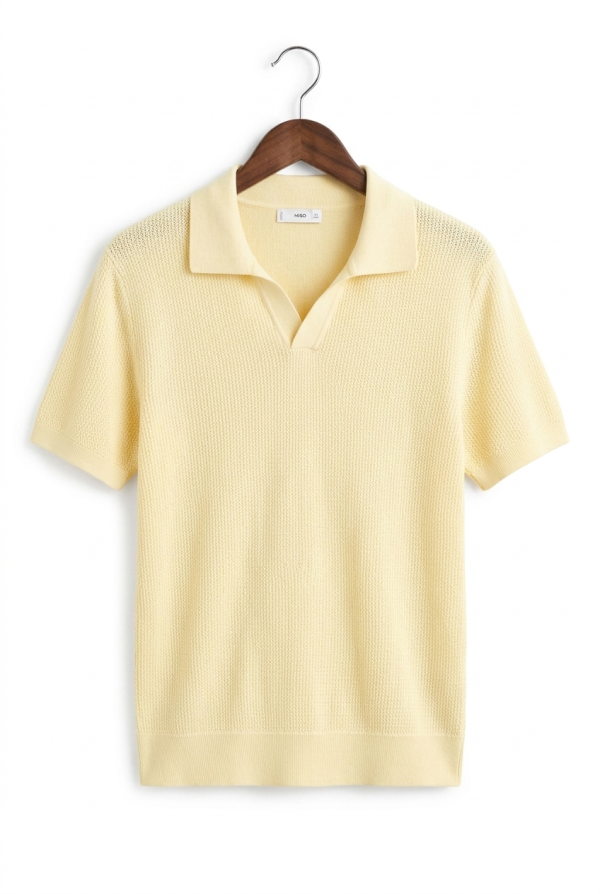 Mens Polo Shirt - Image 57
