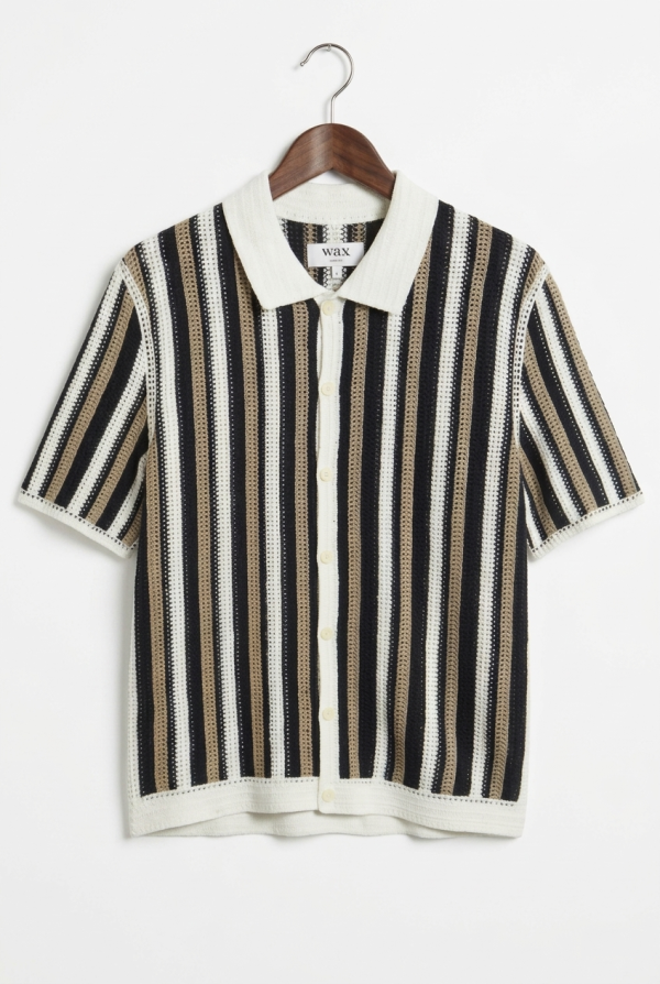 Mens Polo Shirt - Image 61