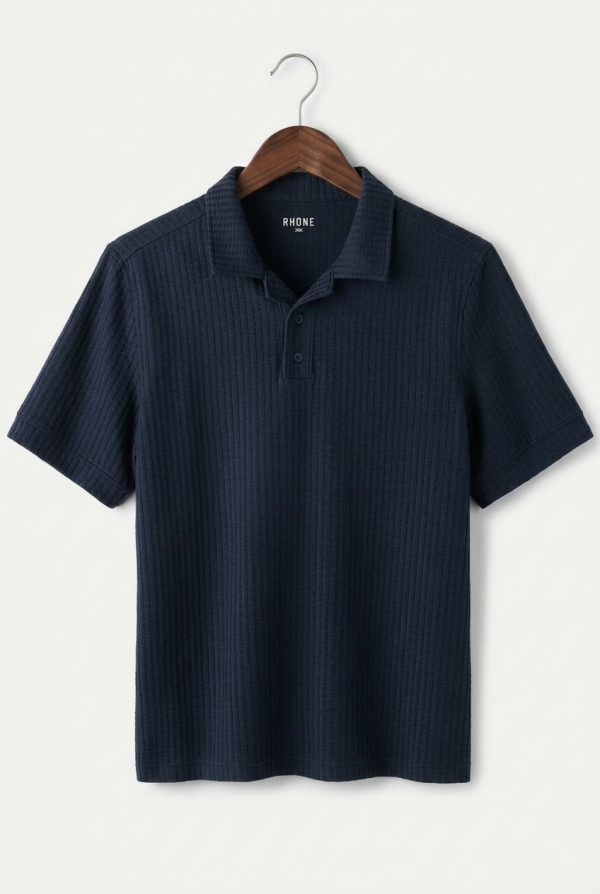 Mens Polo Shirt - Image 63