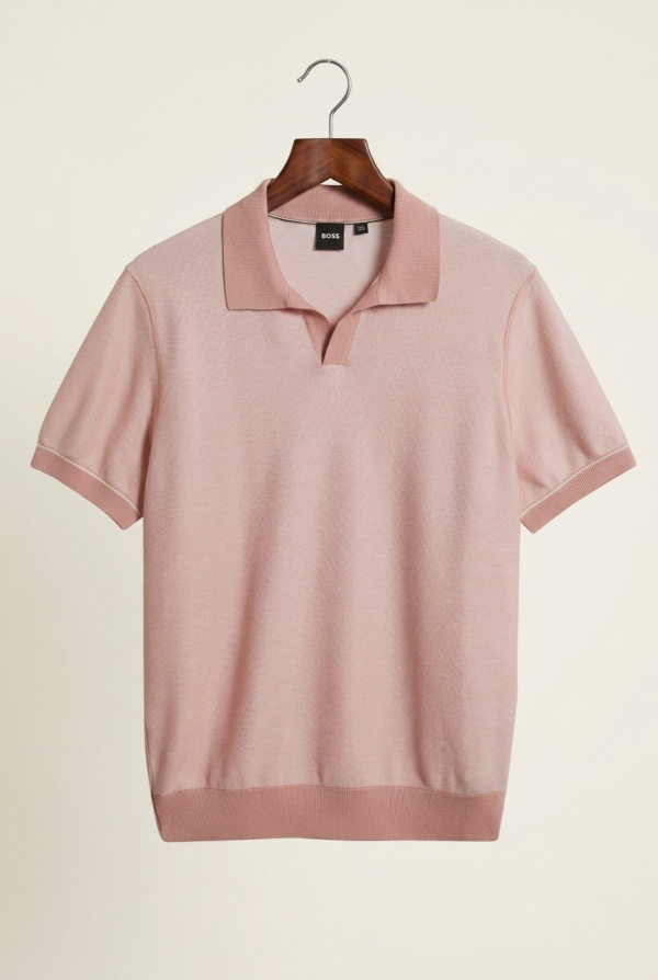 Mens Polo Shirt - Image 65