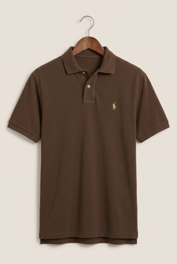 Mens Polo Shirt - Image 68