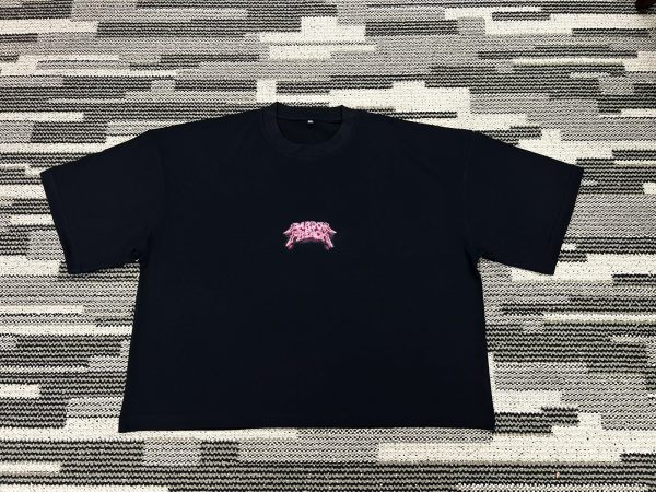 Mens Basic Tee - Image 3