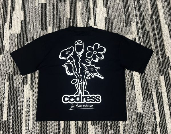 Mens Basic Tee - Image 4