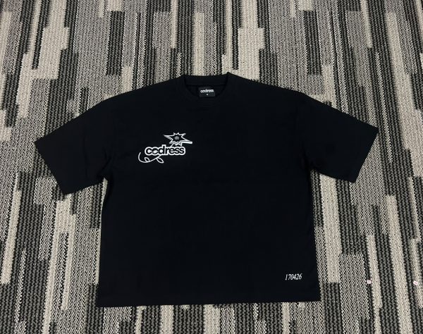 Mens Basic Tee - Image 7