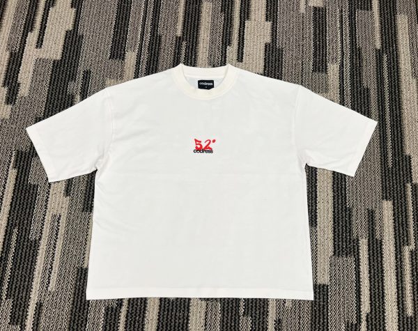 Mens Basic Tee - Image 9