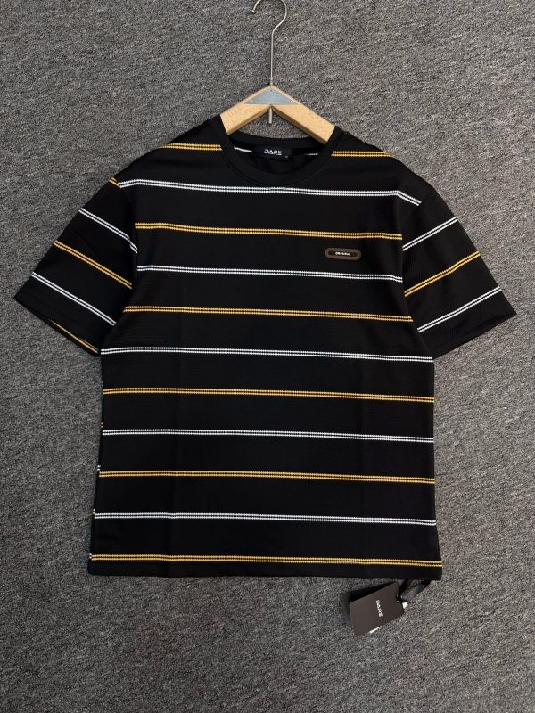 Mens Basic Tee