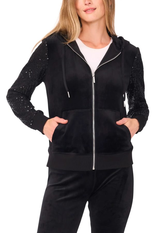 Womans Hoodie and sweat shirts - Image 3
