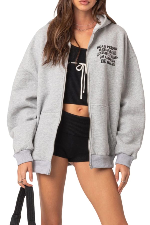 Womans Hoodie and sweat shirts - Image 28
