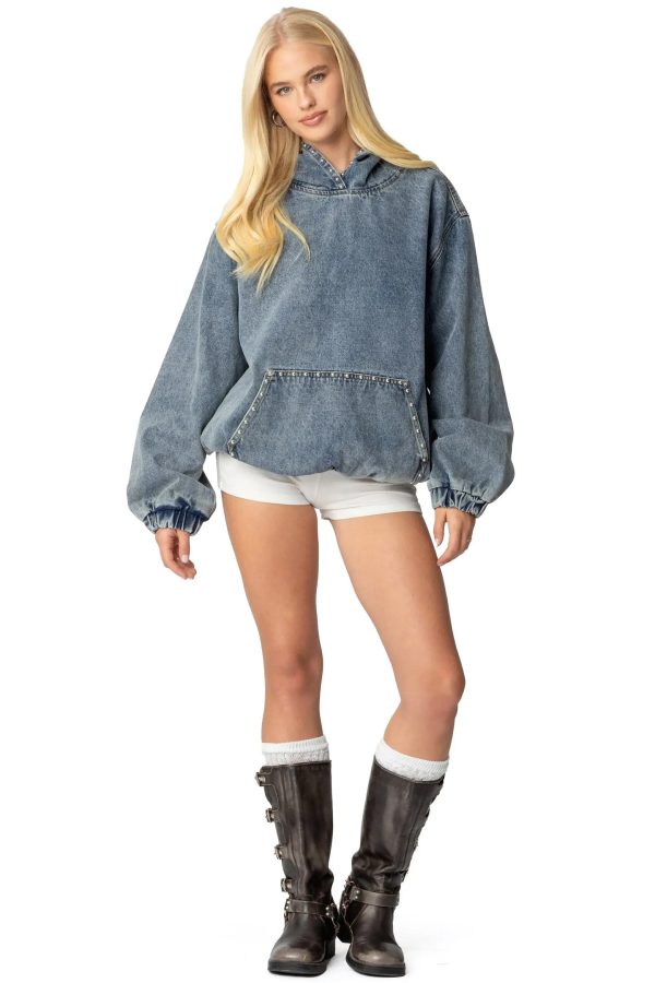 Womans Hoodie and sweat shirts - Image 8