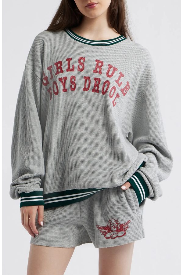 Womans Hoodie and sweat shirts - Image 11