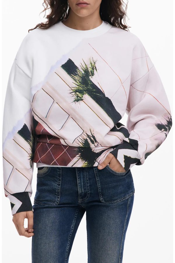 Womans Hoodie and sweat shirts - Image 12