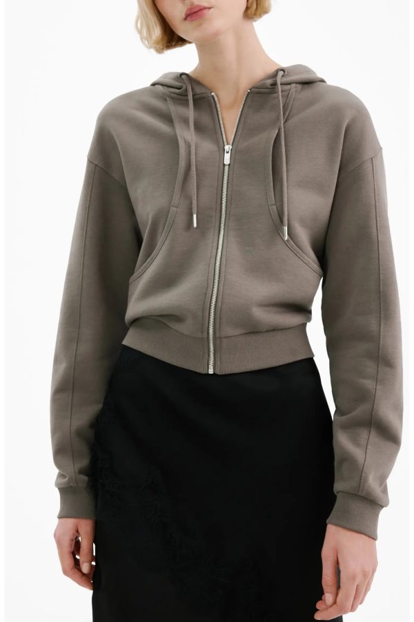 Womans Hoodie and sweat shirts - Image 30
