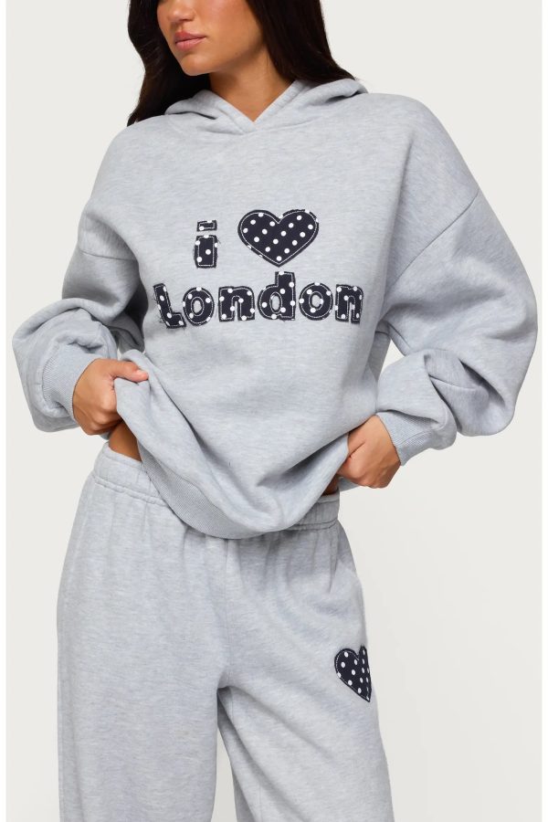 Womans Hoodie and sweat shirts - Image 25