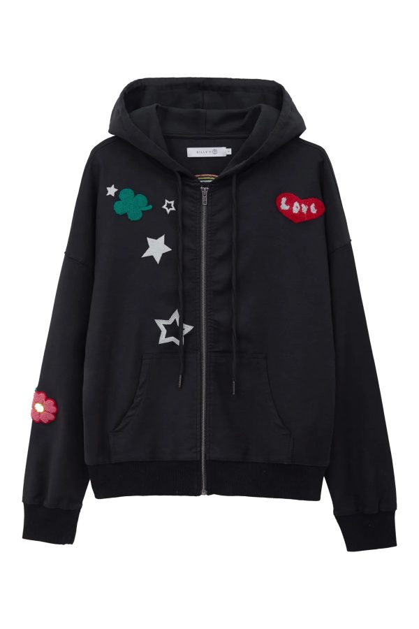 Womans Hoodie and sweat shirts - Image 52